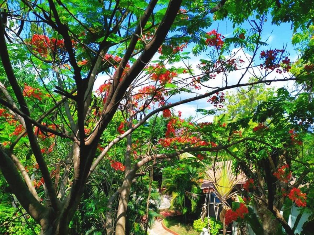 Denchai City Resort เด่นชัยซิตี้ รีสอร์ท Phrae Esterno foto
