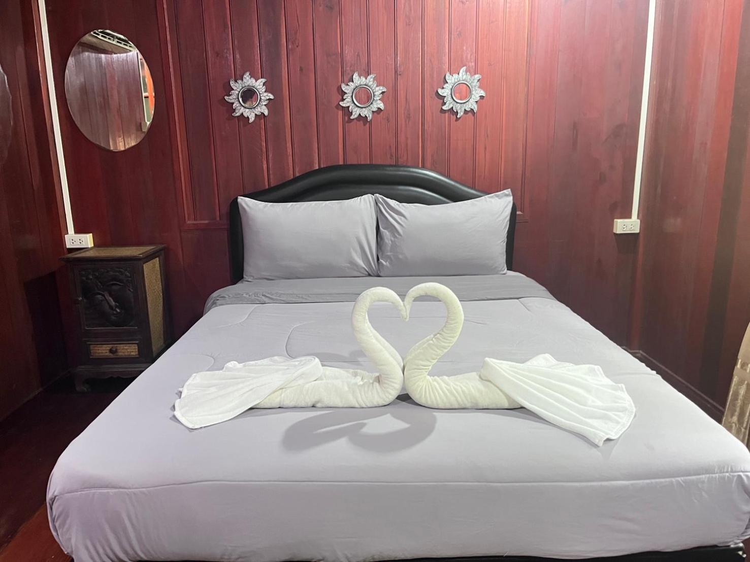 Denchai City Resort เด่นชัยซิตี้ รีสอร์ท Phrae Esterno foto